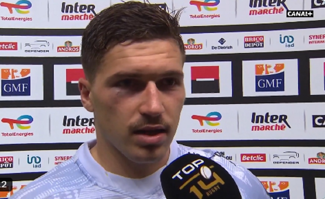 Baptiste Jauneau ne quittera pas Clermont pour Pau : Explications !