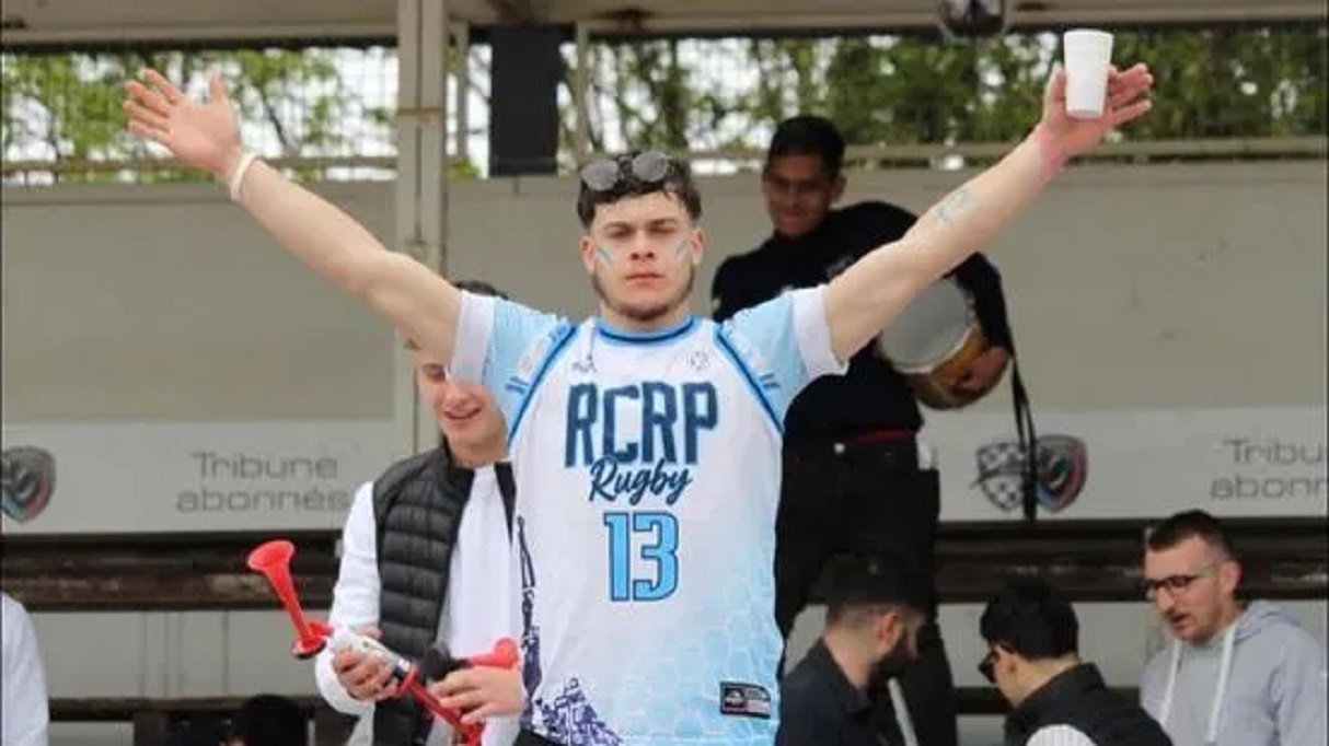 DRAME – Un jeune rugbyman de Romans abattu d’une balle dans la tête !