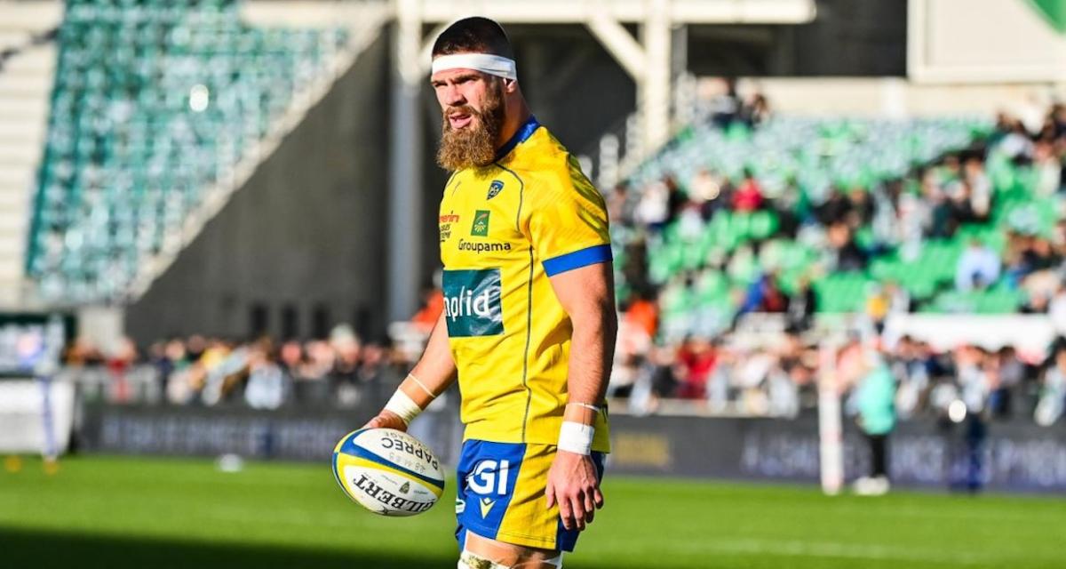 La grosse fausse joie de Clermont pour Marcos Kremer : Christophe Urios s’en mord les doigt !