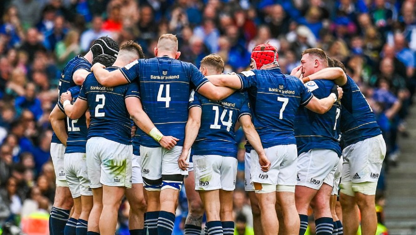 Montpellier en contact avec un joueur du Leinster !