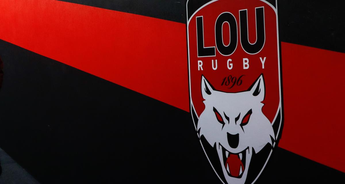 La composition probable du LOU Rugby pour défier Toulon !