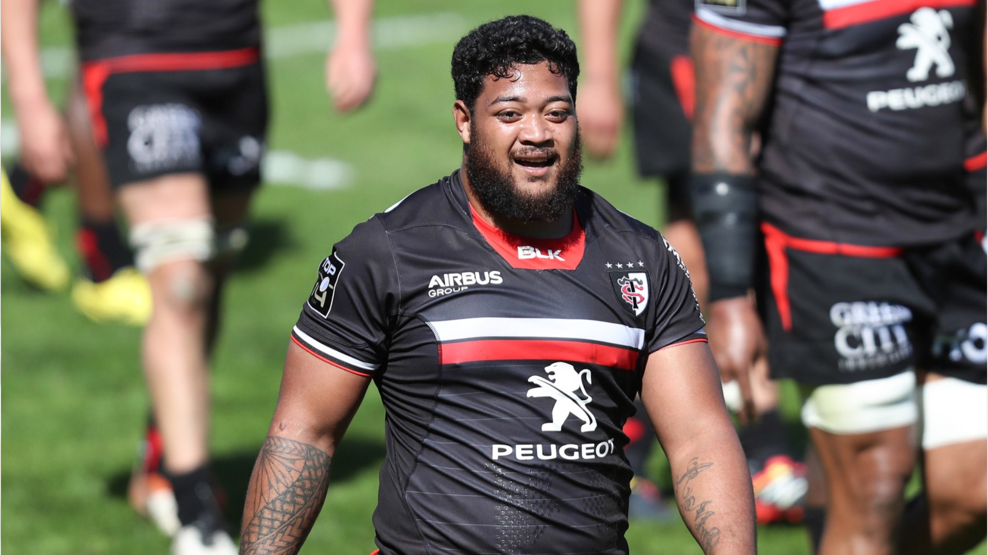 Les propos forts d’un joueur Toulousain avant de défier Bayonne : “On avait perdu et on avait ramassé en mêlée”