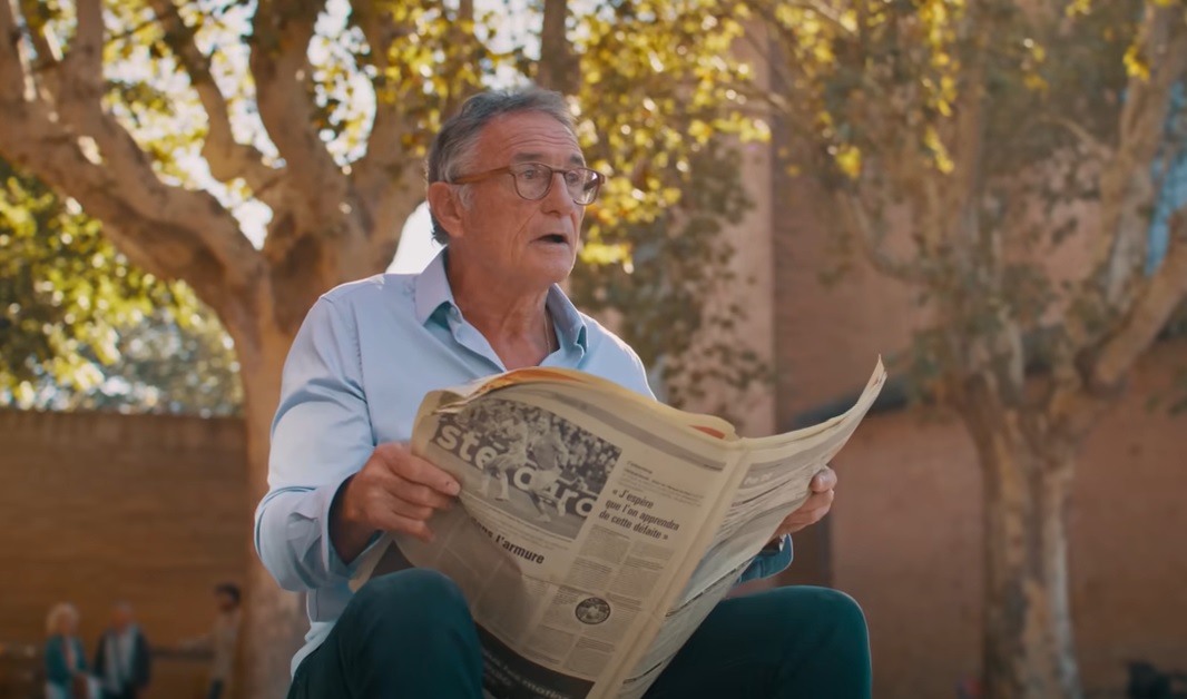 Guy Novès : “On ne peut pas avoir été et vouloir continuer à être”