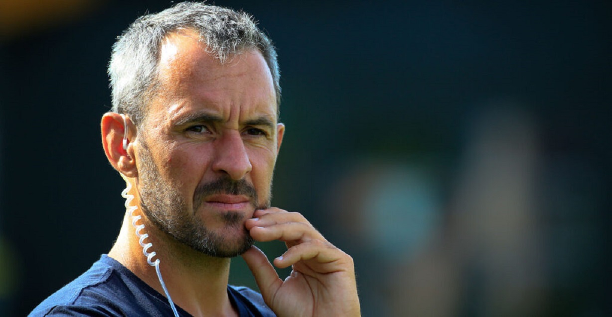 Sébastien Piqueronies : “Les vacances arrivent au pire moment !”