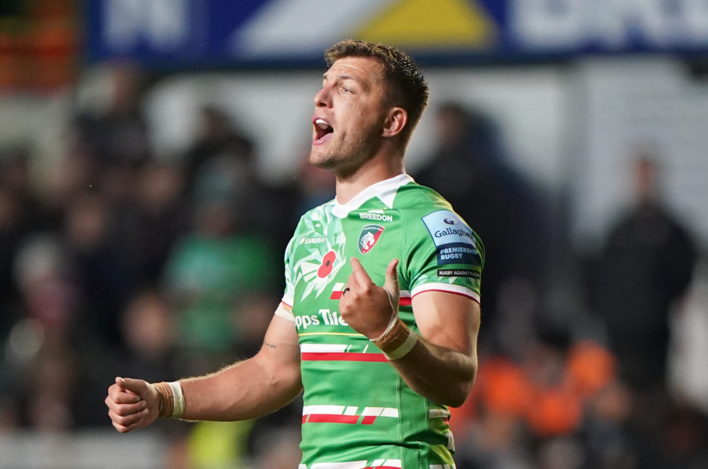 Handre Pollard va toucher le jackpot !