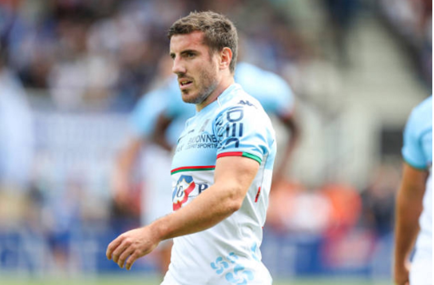 Guillaume Rouet et Jean-Baptiste Aldigé ont négocié un contrat au Stade Mayol !