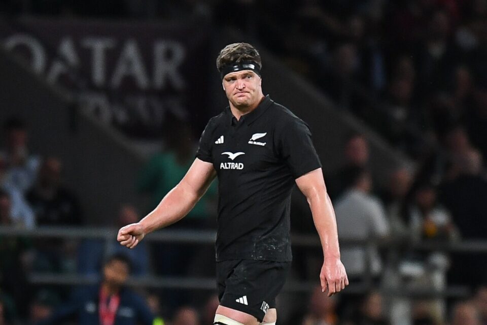 La très belle déclaration du capitaine des All-Blacks après la victoire du XV de France !
