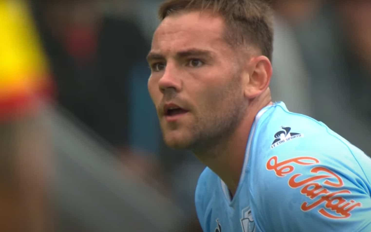 Joris Segonds : “Dans les têtes, ça fait mal”