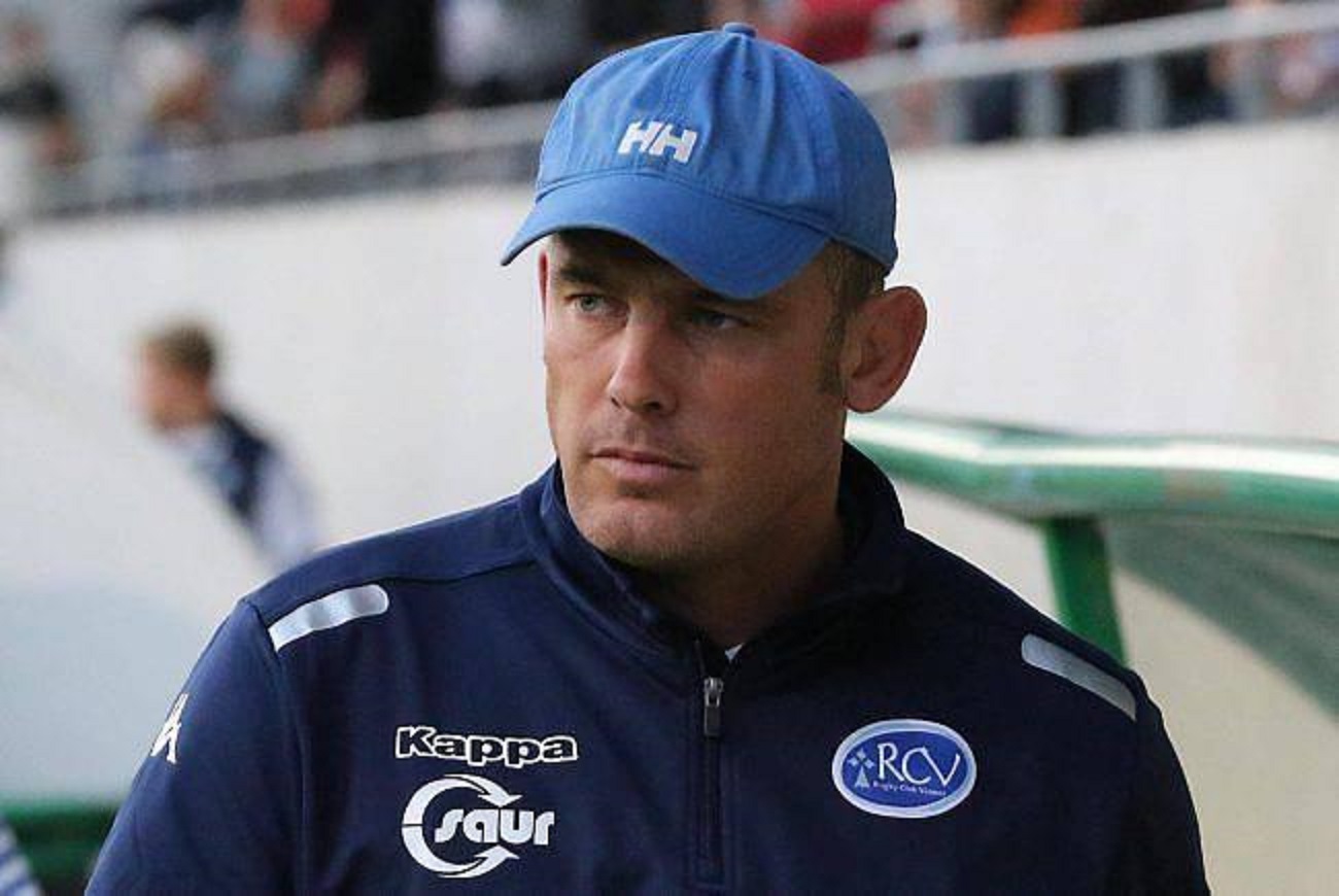 Quelle suspension pour Jean-Noël Spitzer ?