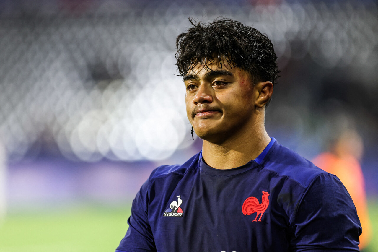 Patrick Tuifua pas retenu par les Hurricanes : Le club Néo-Zélandais réagit !