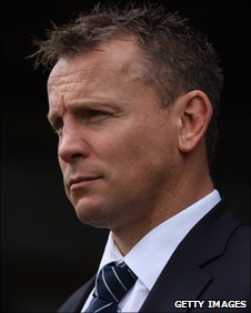 Kingsley Jones démissionne de son poste de sélectionneur !