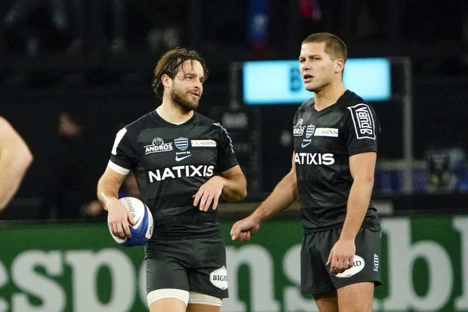 Retournement de situation pour Clovis Le Bail !