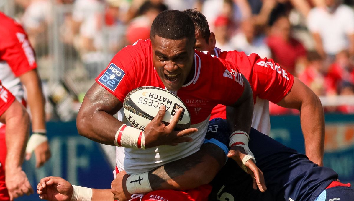 C’est officiel pour Johnny Dyer !