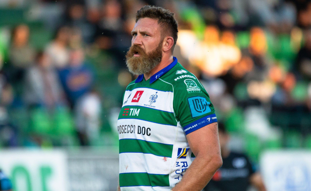 Un joueur des Harlequins débarque à Brive !