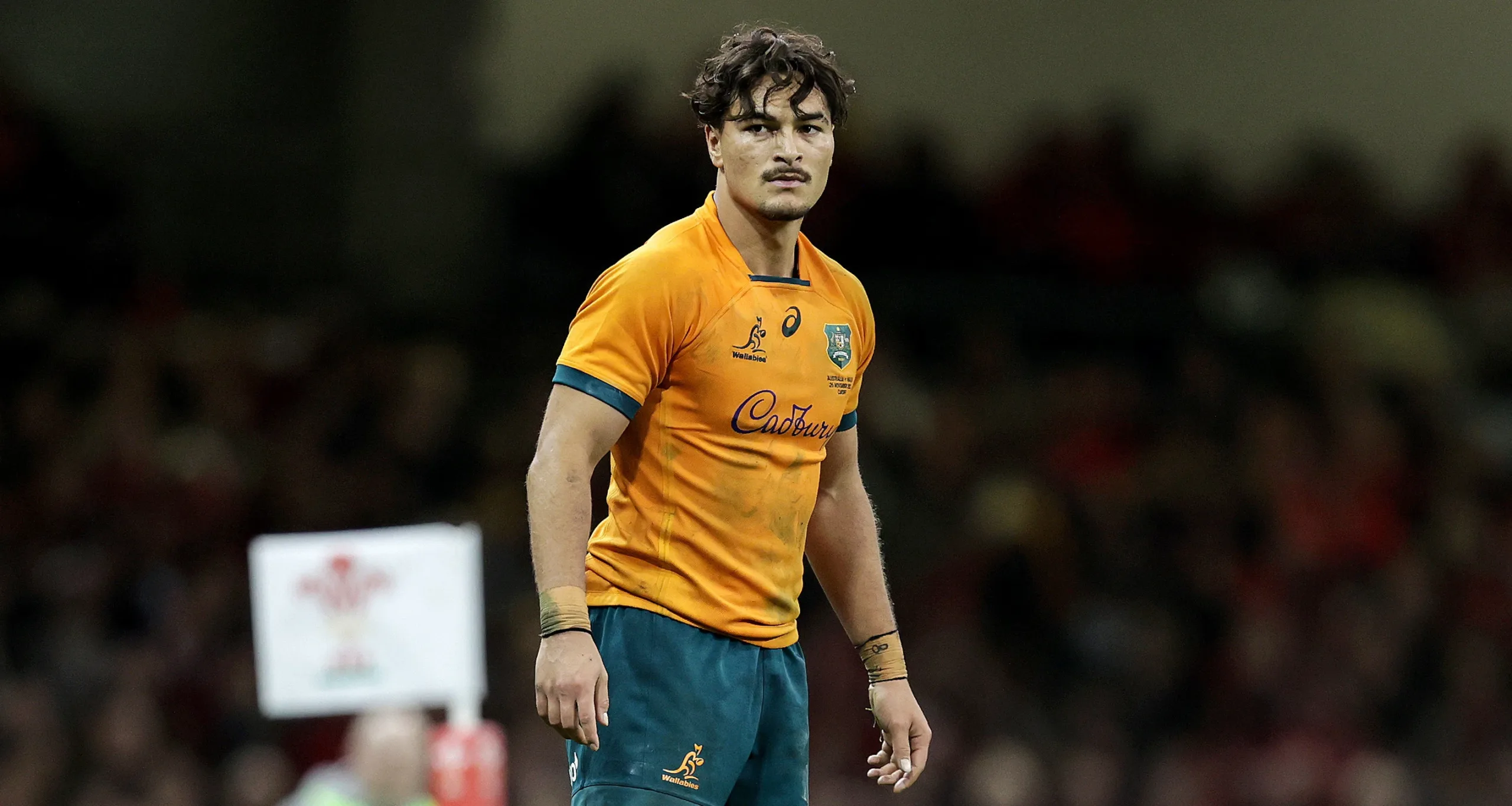 Jordan Petaia a pris sa décision !