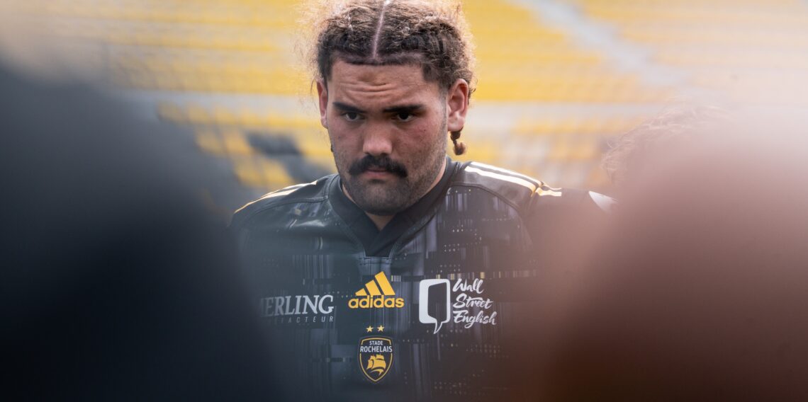 Un nouveau joueur de Top 14 rejoint la MLR !