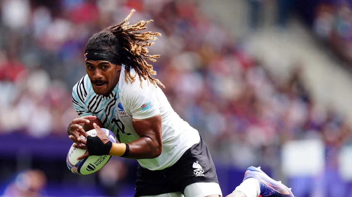 Le Racing 92 recrute une pépite Fidjienne pour remplacer Henry Arundell !