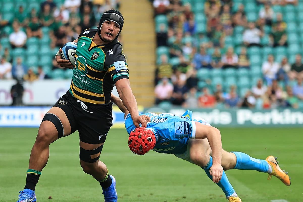 Ce joueur qui a refusé le Top 14 pour rejoindre l’Irlande