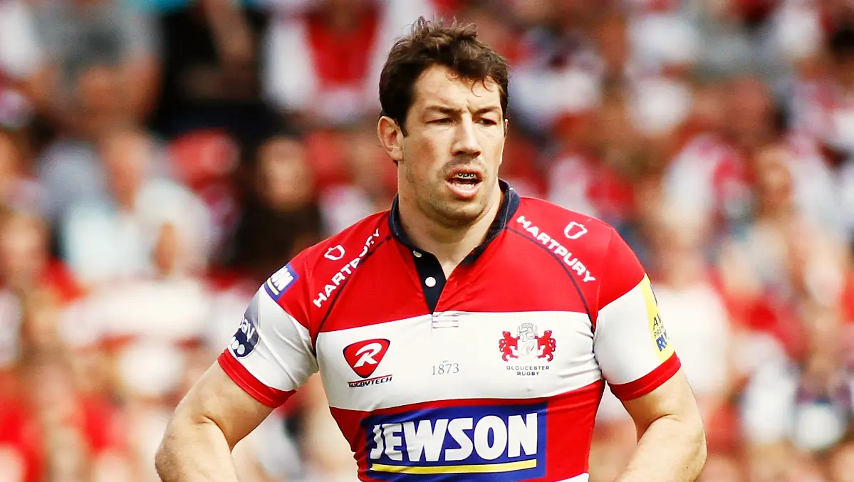 Le corps de Tom Voyce a été retrouvé