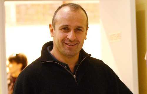 Philippe Saint-André : “Il est très bon, il est très fort”