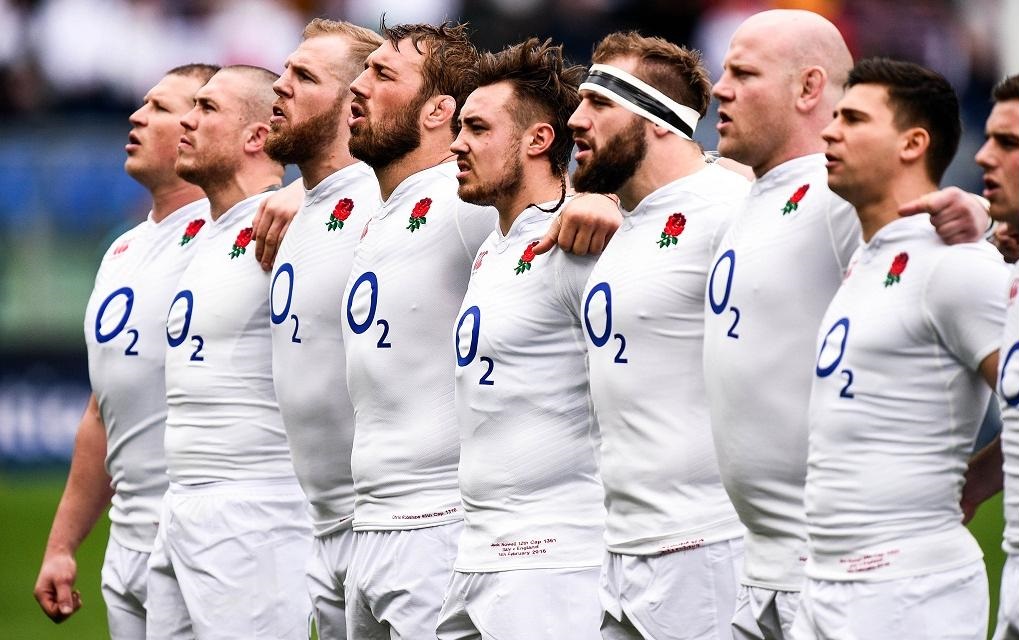 La Rochelle veut recruter un brillant international Anglais !