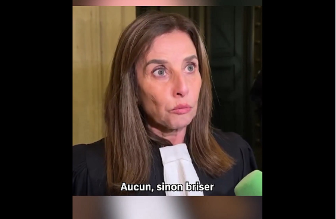 VIDEO : L’avocate de Denis Coulson choquée et furieuse !