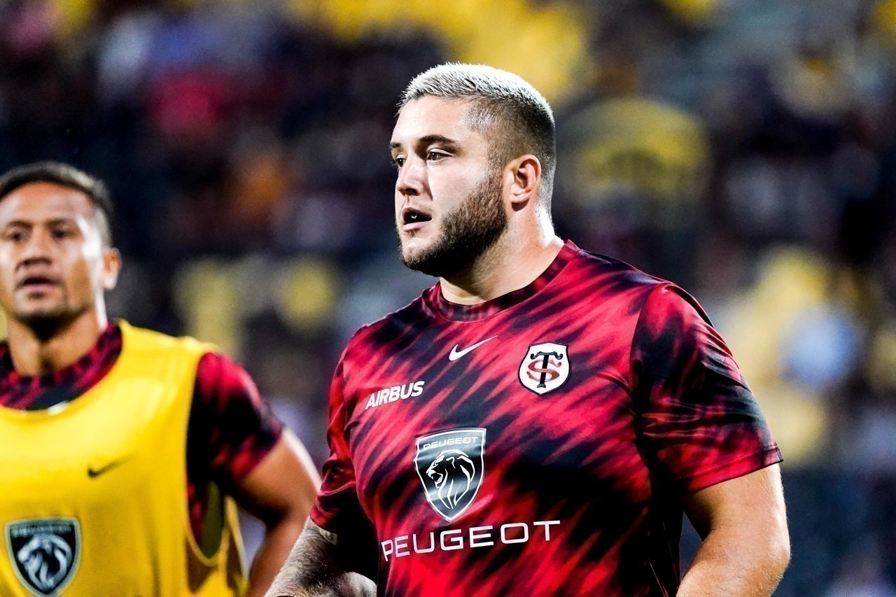 Deux joueurs phares du Stade-Toulousain vont rejouer ce week-end !