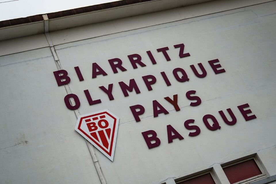 Le Biarritz Olympique porte plainte contre X : Jean-Baptiste Aldigé encore dans de sales draps !