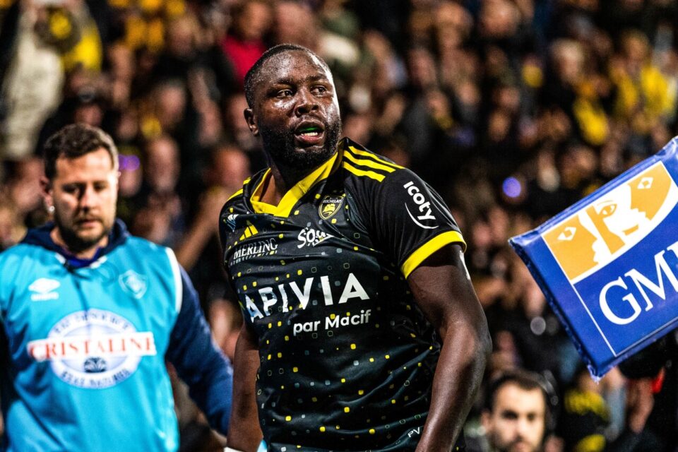 Les vérités de Judicaël Cancoriet sur la prestation ratée des Rochelais contre l’USAP