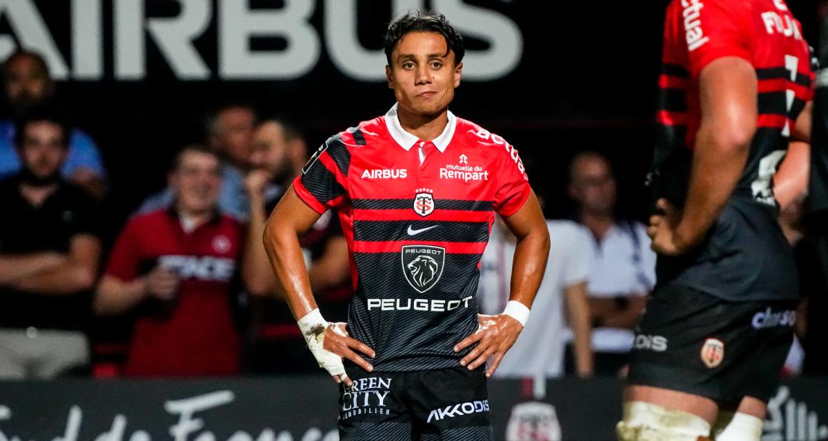 Les contrats XXL signés par Ange Capuozzo et Jack Willis avec Toulouse !