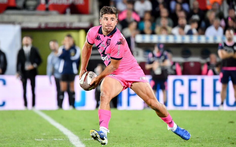 Louis Carbonel et Manu Tuilagi dans les FLOPS !