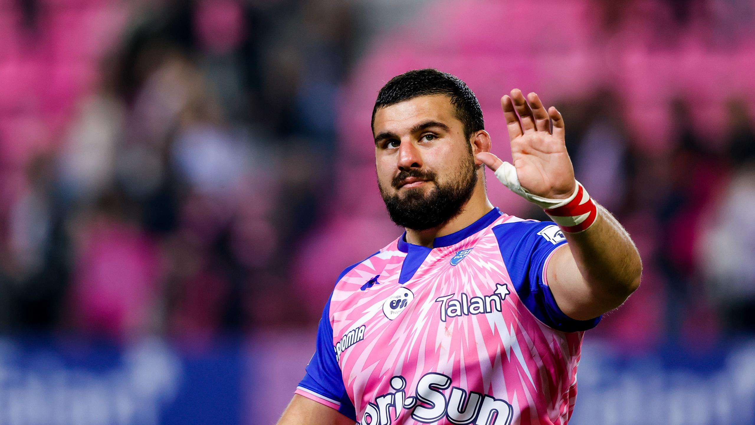 Clément Castets va se retrouver sans club !