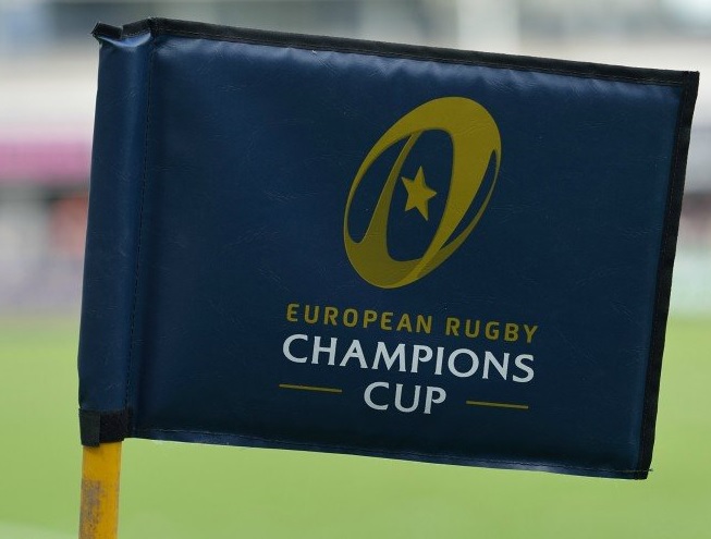 Les résultats de la 1ère journée et le classement de la Champions Cup !