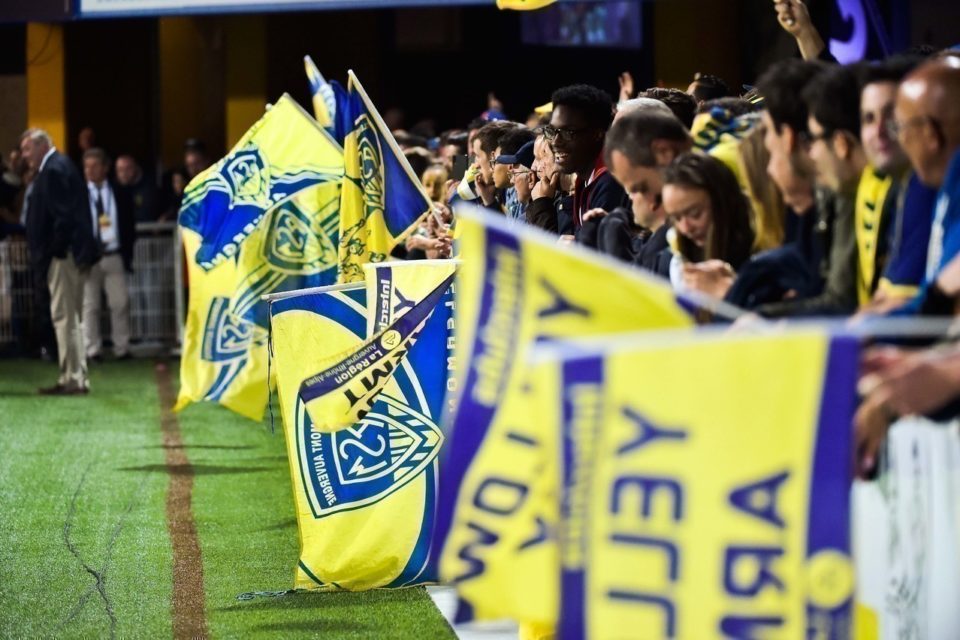 Clermont effectue 4 grosses annonces juste avant le match contre Trévise !