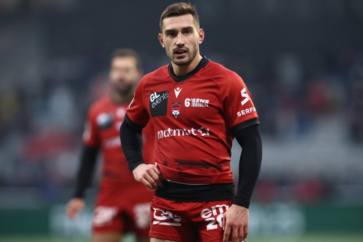 Le verdict est tombé pour Baptiste Couilloud !