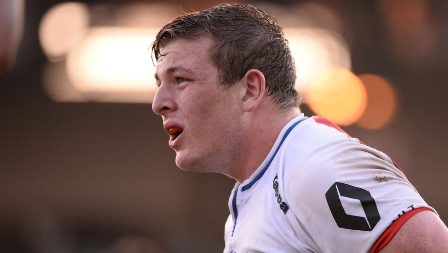 Denis Coulson a demandé pardon à la jeune victime !