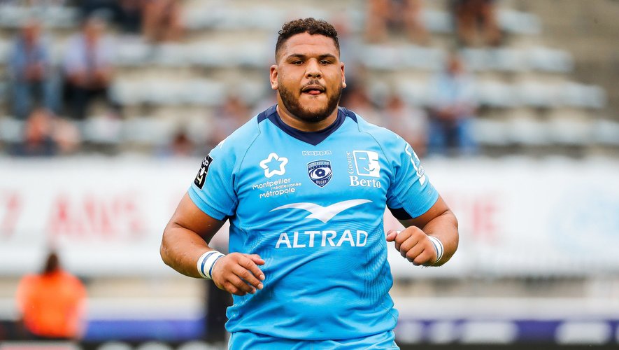 Montpellier va tout de même prolonger le contrat de Mohamed Haouas