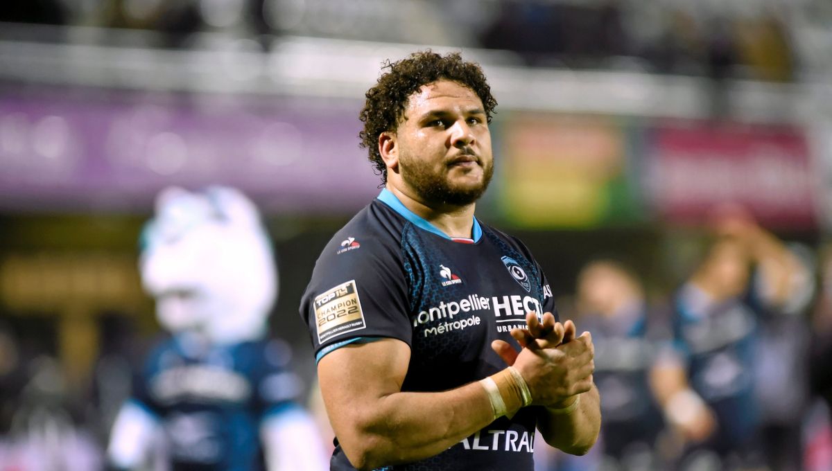 Mis à pied, Mohamed Haouas va prolonger son contrat