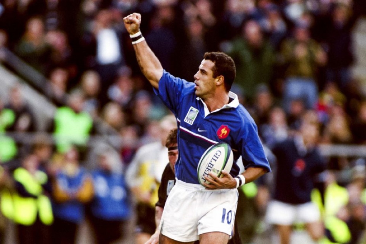 Christophe Lamaison : « Au diable les Wilkinson et Carter ! »