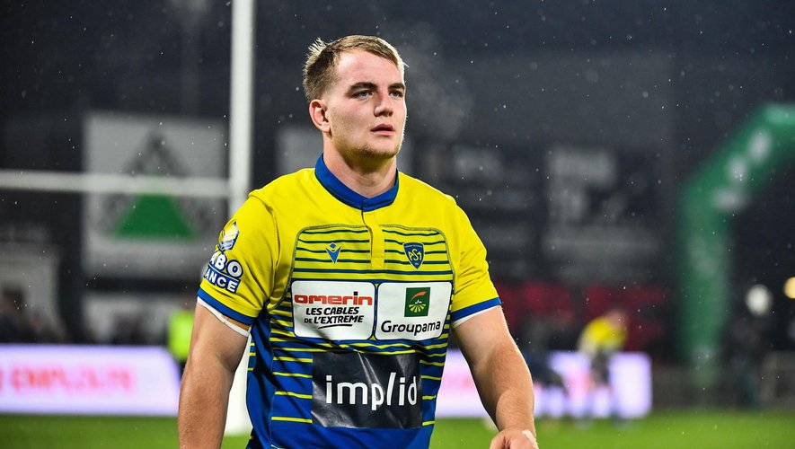 Les vérités de Thibaud Lanen sur sa décision de rester à Clermont !