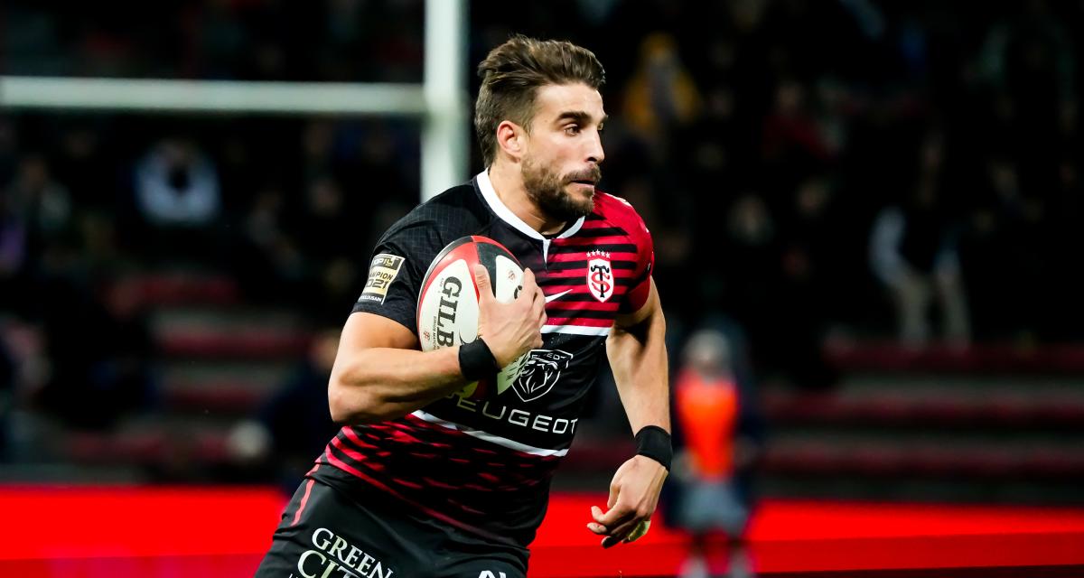 Exeter – Toulouse : Découvrez les notes des joueurs Toulousains, un joueur n’a pas convaincu