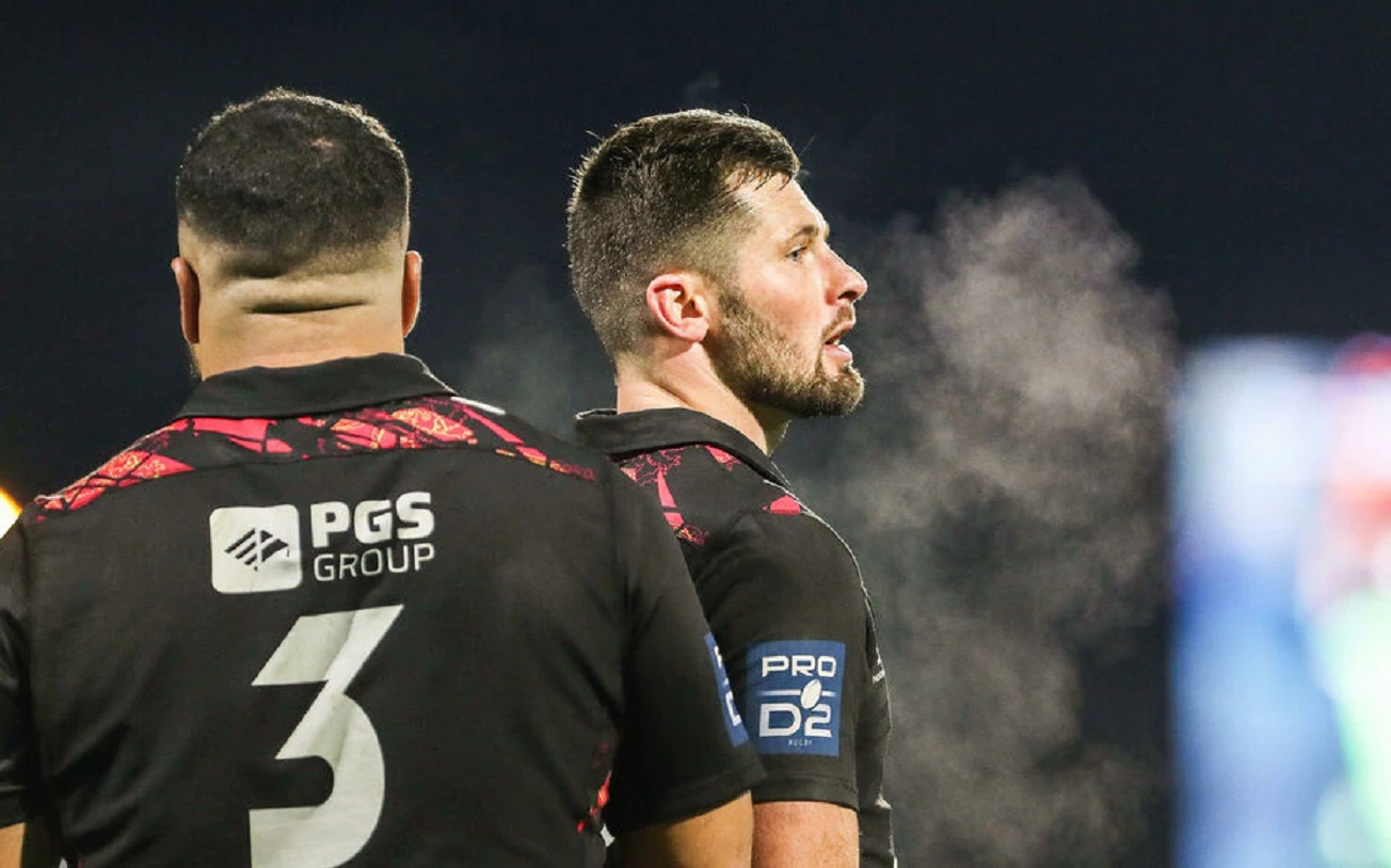 Les propos très forts de la femme de Jordan Michallet, ouvreur qui s’est suicidé en 2022