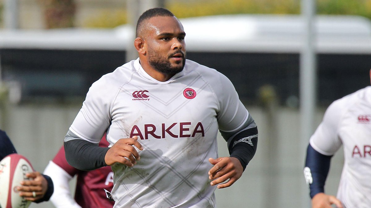 Courtisé par Brive, Jefferson Poirot a pris sa décision !