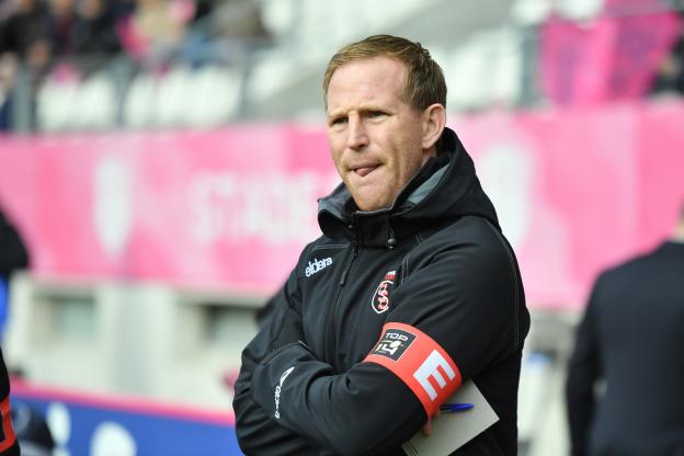 Un ancien du Top 14 candidat au poste d’entraineur du Munster !