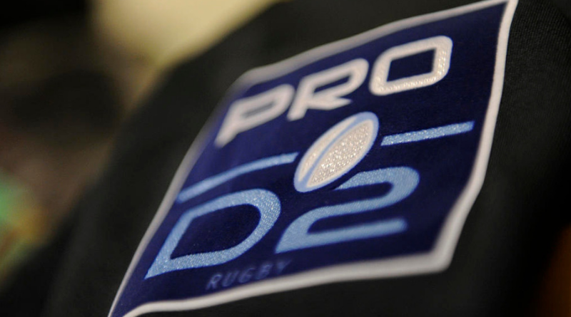 Un international Argentin à 89 sélections débarque en Pro D2 avec effet immédiat !