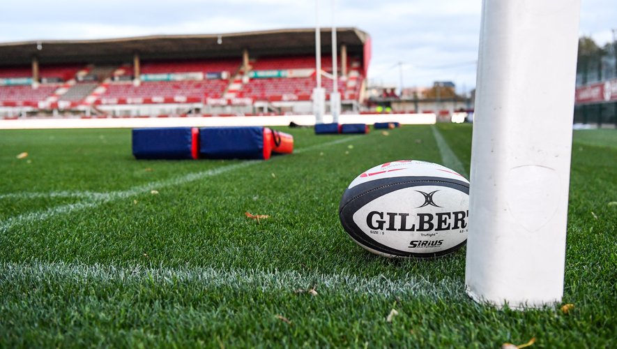 Un club amateur de rugby vit un véritable calvaire : La Section Paloise lance une cagnotte !