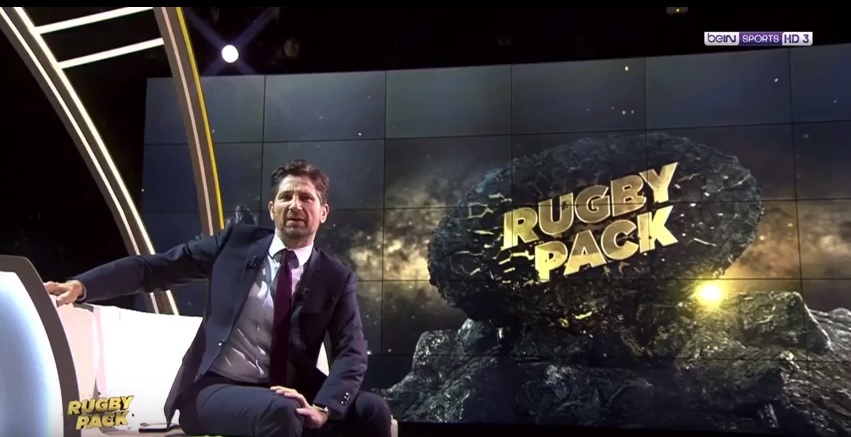 Le petit tacle de BeIn Sports adressé à France Télévisions pour la Champions Cup !