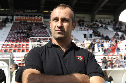 Philippe Saint-André explique sa stratégie contre les virées nocturnes de ses joueurs