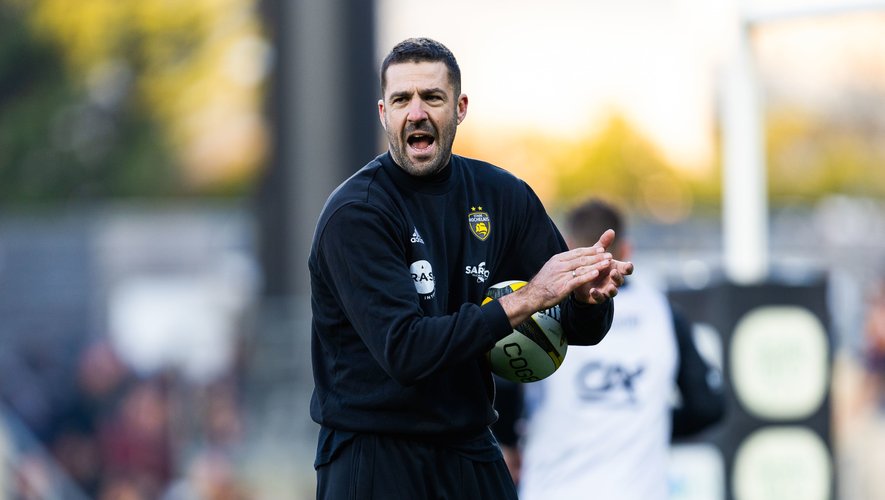Rémi Talès : “C’est normal qu’ils quittent le stade avant la fin du match, nous avons honte !”