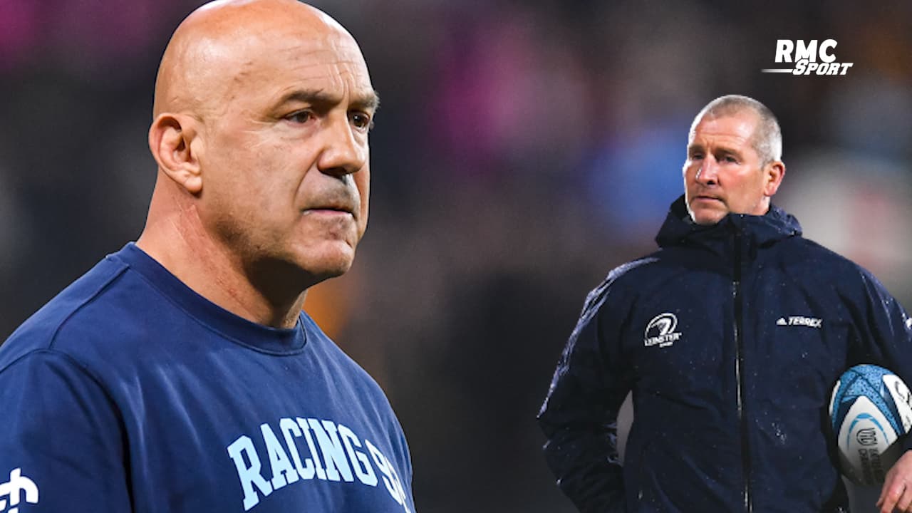 Des tensions existent entre Laurent Travers et Stuart Lancaster !